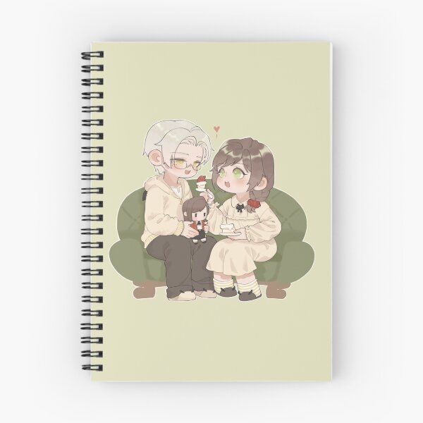 Item preview, vyn richter & rosa designed and sold by Chaapu.