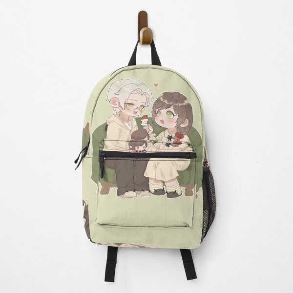 Item preview, vyn richter & rosa designed and sold by Chaapu.