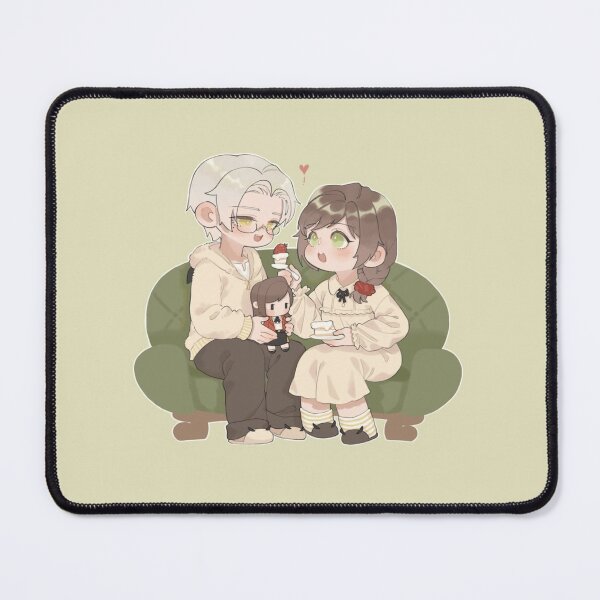 Item preview, vyn richter & rosa designed and sold by Chaapu.