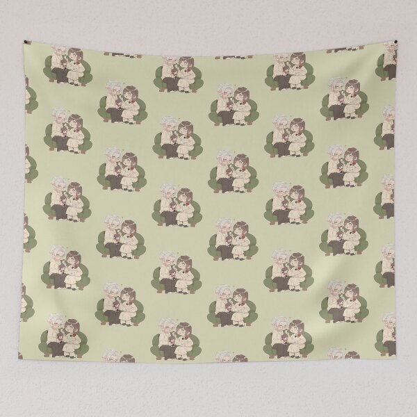 Item preview, vyn richter & rosa designed and sold by Chaapu.