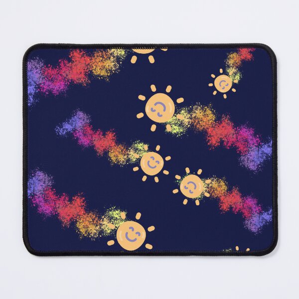 Item preview, Shooting suns designed and sold by Siren-Art.