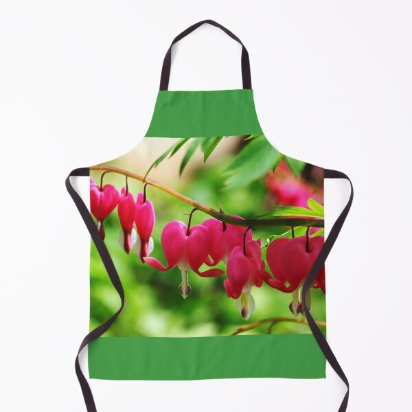 Item preview, Old Fashioned Bleeding Hearts designed and sold by Debbie Oppermann.