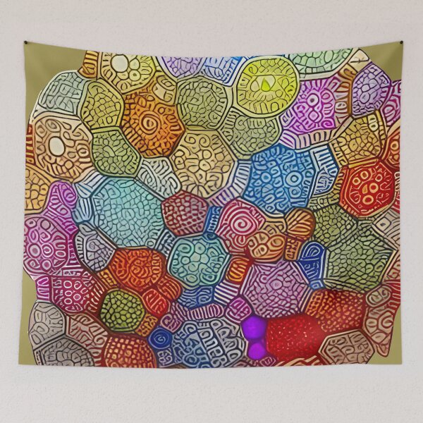 Item preview, Decor 426 designed and sold by Artman24.
