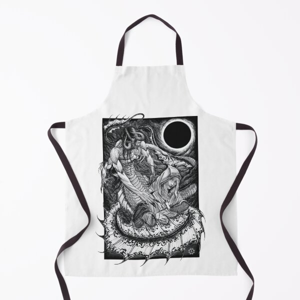 Item preview, devil's child designed and sold by LonelyMish.
