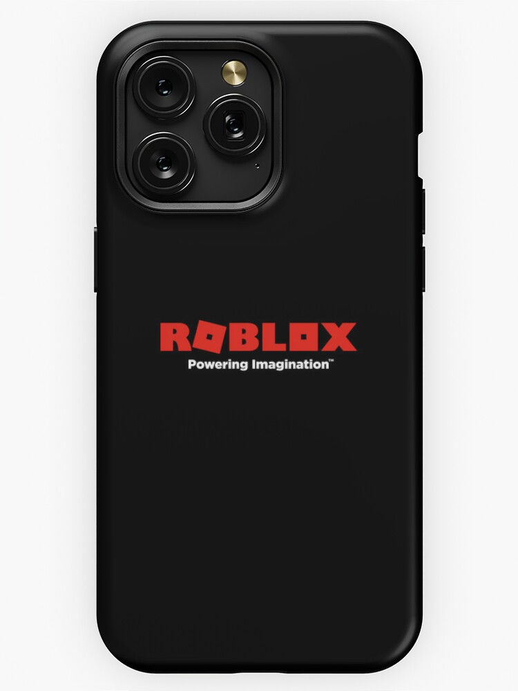 ROBLOX GAME POWERING IMAGINATION iPhone 14 Pro Max Case Cover