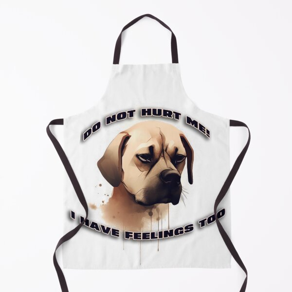 Item preview, Sad dog designed and sold by NazarART.