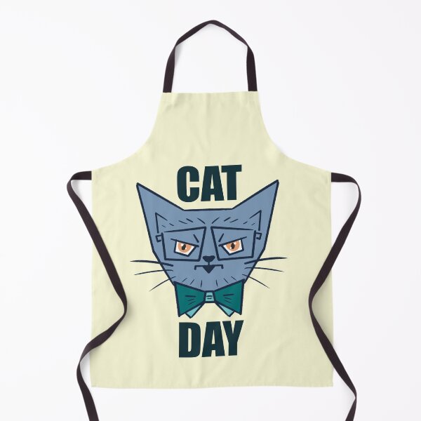 Item preview, Cat day designed and sold by Xatutik.art.