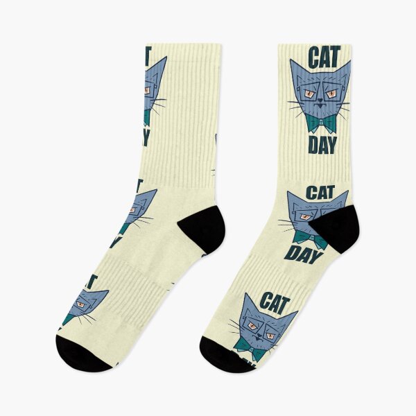 Item preview, Cat day designed and sold by Xatutik.art.