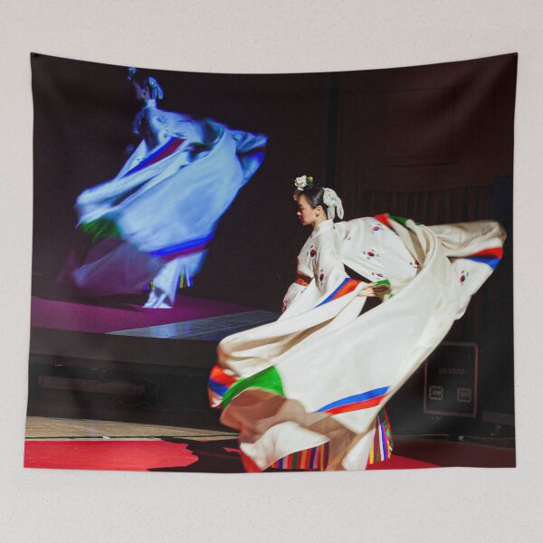 Item preview, hanbok korea designed and sold by hwangbobyeongjo.