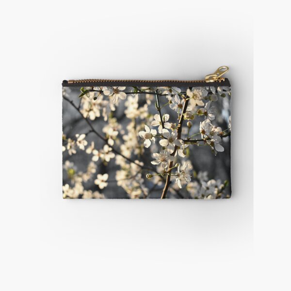 Item preview, White cherry blossom spring theme designed and sold by mariya-ivanova.