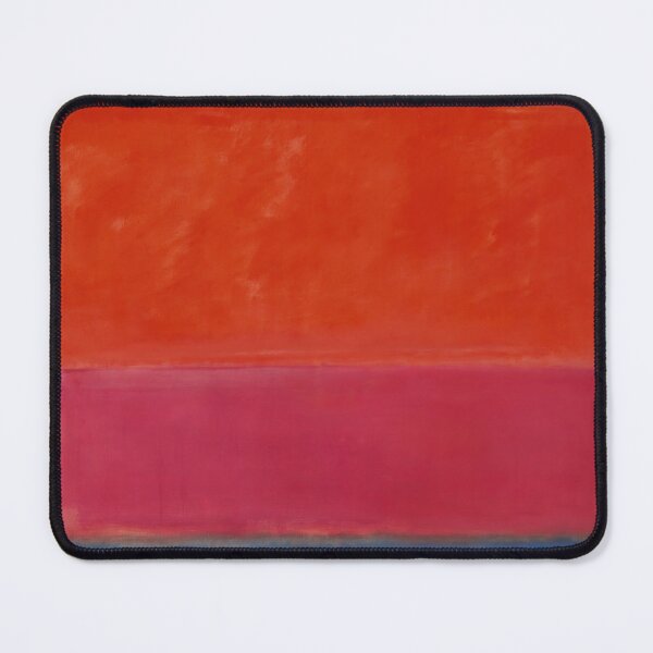 Item preview, Royal Red and Blue - Mark Rothko designed and sold by Artcol.