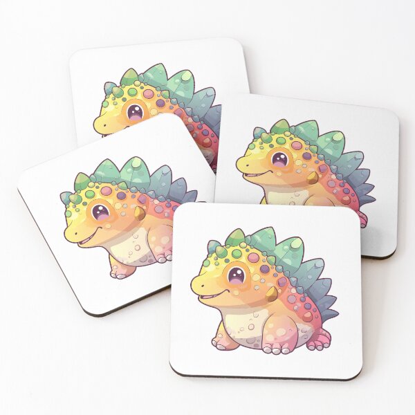 Item preview, Little Creatures - Thumpy designed and sold by TaurusDigital.