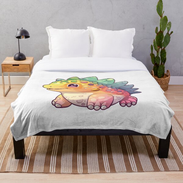 Item preview, Pequeñas criaturas - Thumpy designed and sold by TaurusDigital.
