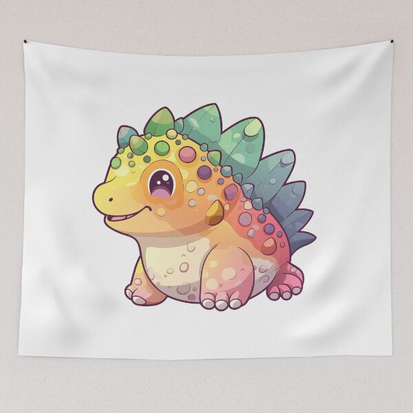 Item preview, Little Creatures - Thumpy designed and sold by TaurusDigital.