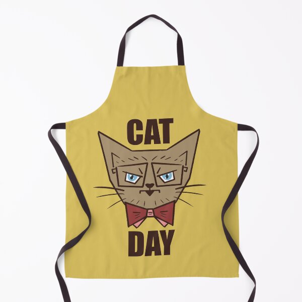 Item preview, Cat day designed and sold by Xatutik.art.
