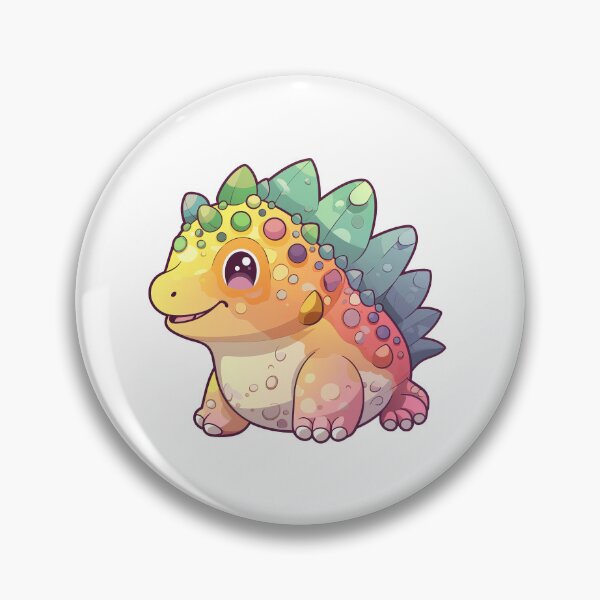 Item preview, Little Creatures - Thumpy designed and sold by TaurusDigital.