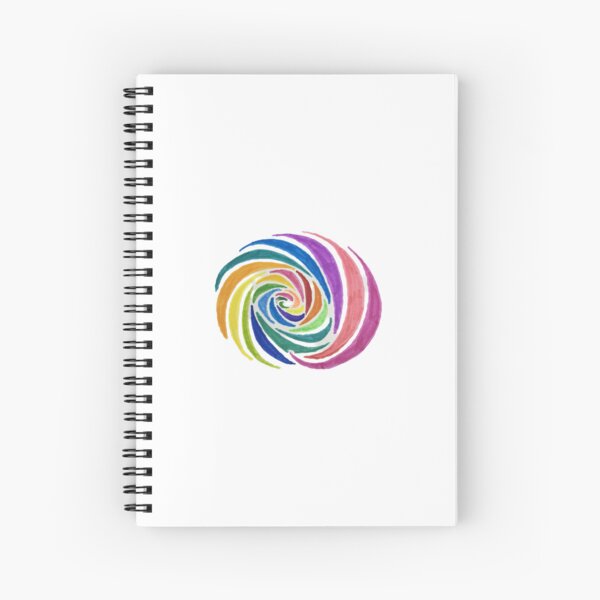 Item preview, Swirl designed and sold by NattyKatJack Originals.