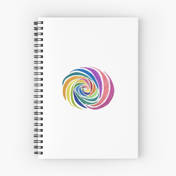 Item preview, Swirl designed and sold by NattyKatJack Originals.