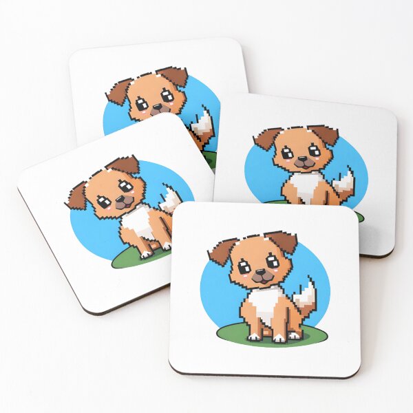 Item preview, Tiny Tails Treasures designed and sold by Permana96.