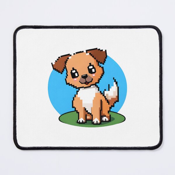 Item preview, Tiny Tails Treasures designed and sold by Permana96.