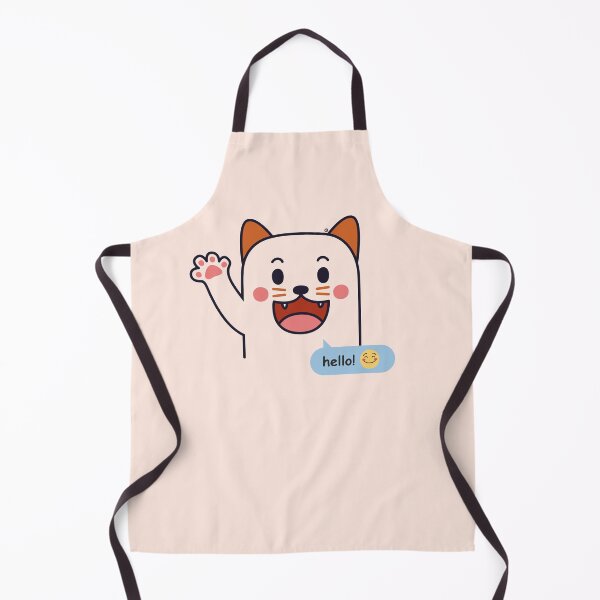 Item preview, Cat Sayings designed and sold by Yuzik.