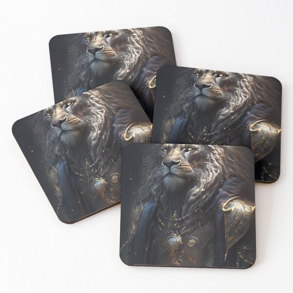Item preview, Zodiac Signs Leo #05-104 designed and sold by nikoart001.