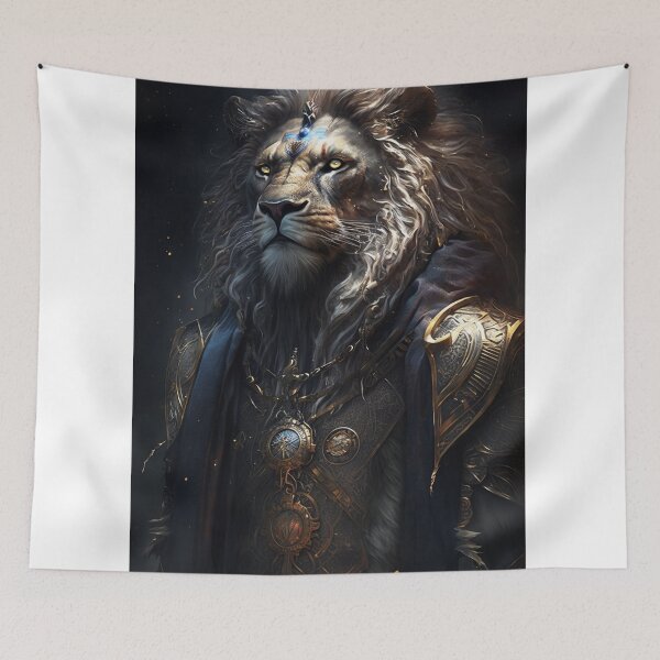 Item preview, Zodiac Signs Leo #05-104 designed and sold by nikoart001.
