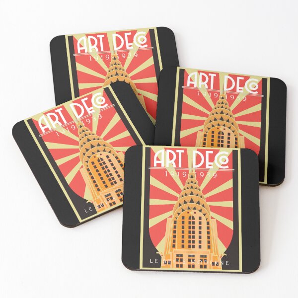 Item preview, Art Deco 1919-1939 designed and sold by askthebookbug.