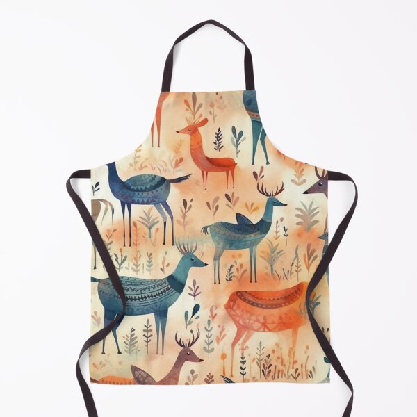Item preview, Ethereal Animals 11 designed and sold by Karmatica.