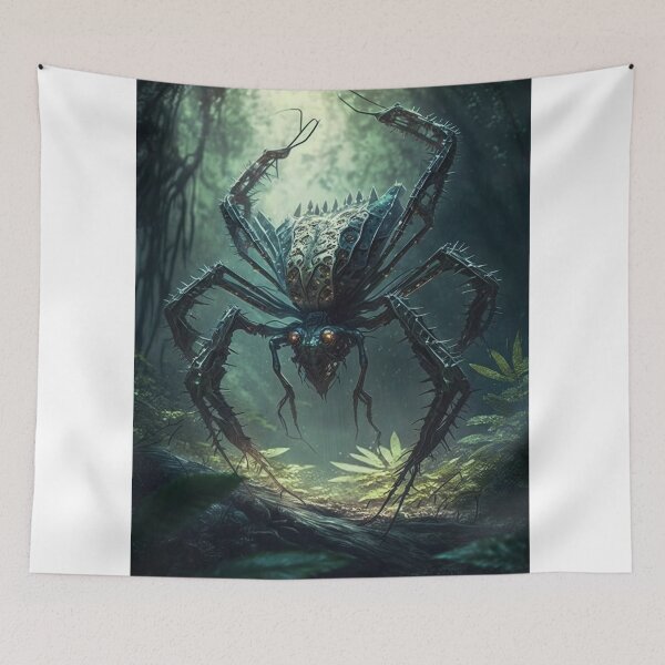 Item preview, Zodiac Signs Scorpio #08-104 designed and sold by nikoart001.
