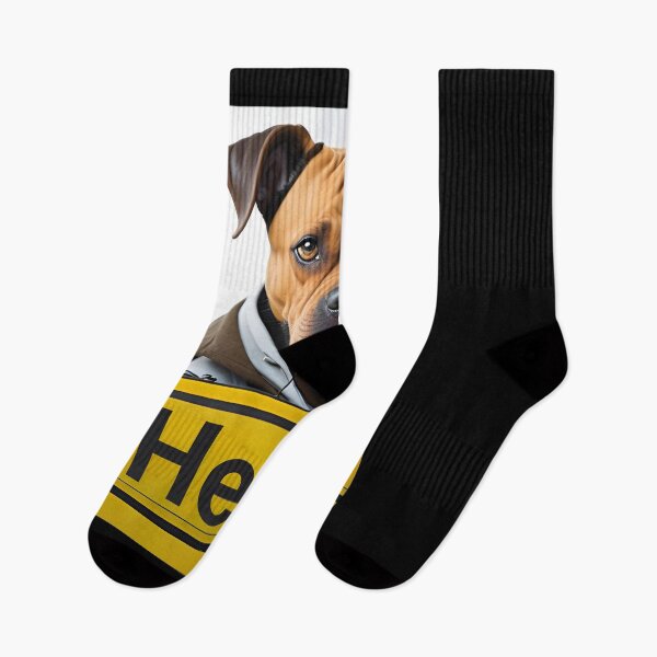 Item preview, Hello Dog designed and sold by Melcu.