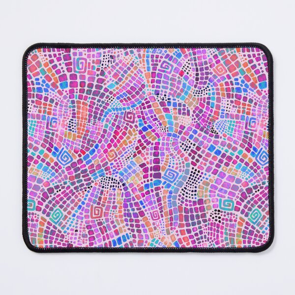 Item preview, Pink Iguana skin designed and sold by creativinchi.