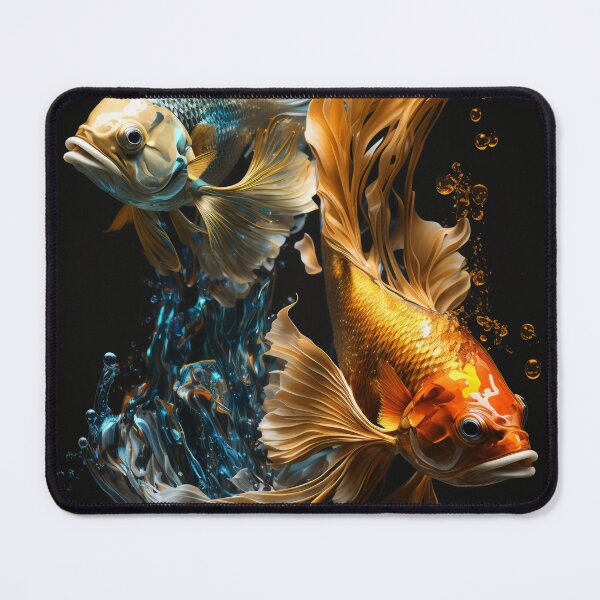 Item preview, Zodiac Signs Pisces #12-104 designed and sold by nikoart001.