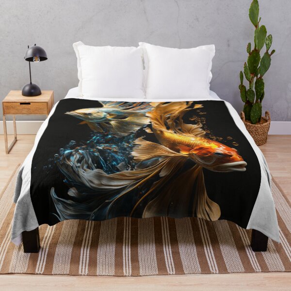 Item preview, Zodiac Signs Pisces #12-104 designed and sold by nikoart001.