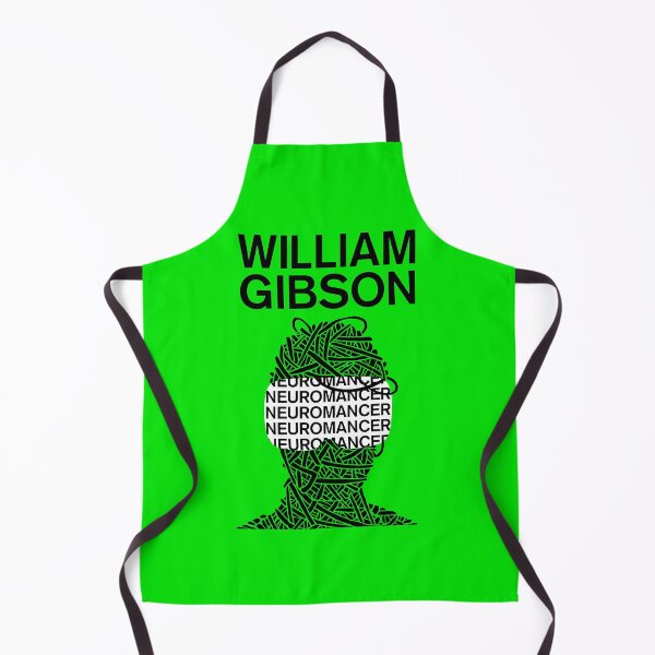 Item preview, Neuromancer by William Gibson designed and sold by westonoconnor.