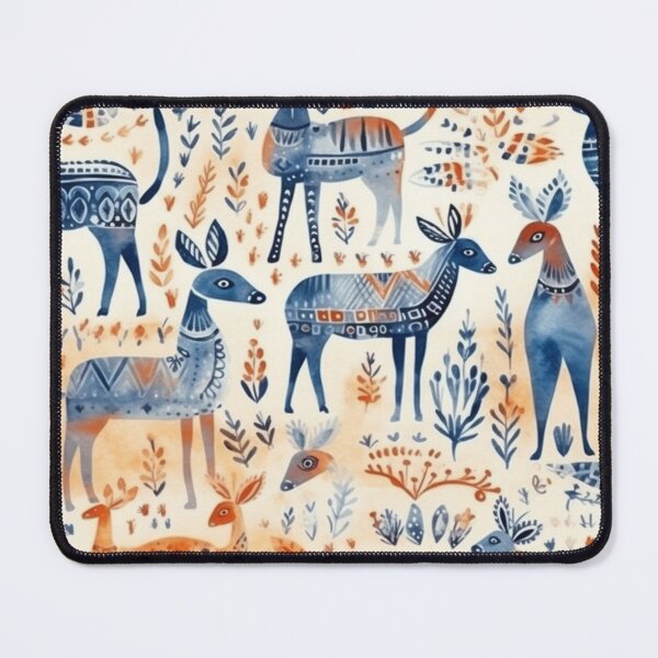 Item preview, Ethereal Animals 12 designed and sold by Karmatica.