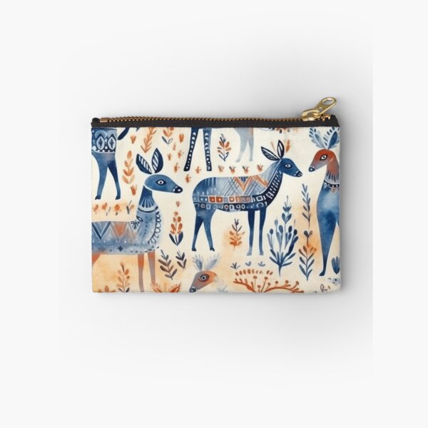 Item preview, Ethereal Animals 12 designed and sold by Karmatica.