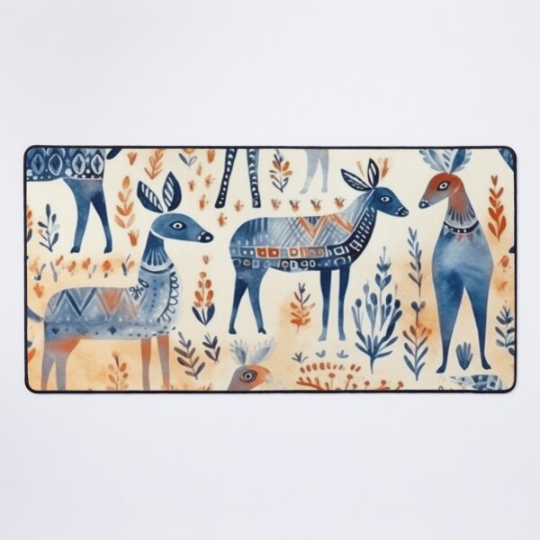 Item preview, Ethereal Animals 12 designed and sold by Karmatica.