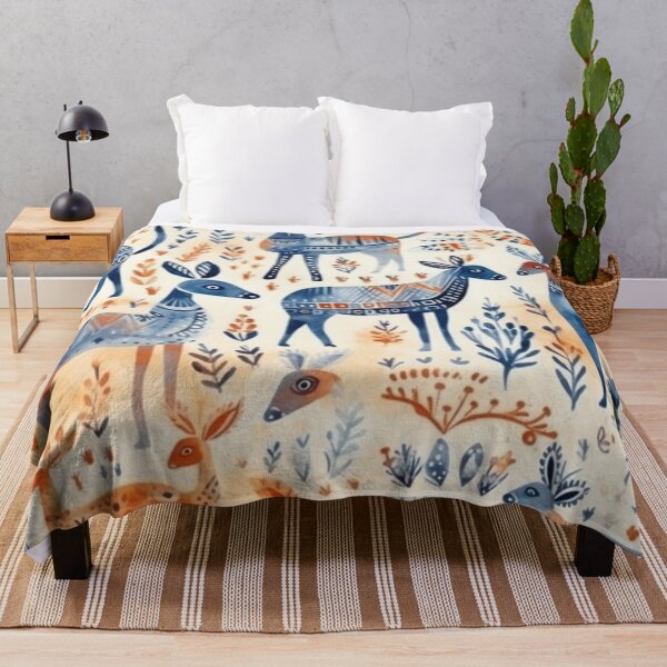 Item preview, Ethereal Animals 12 designed and sold by Karmatica.
