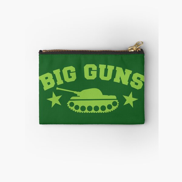 Item preview, BIG GUNS designed and sold by jazzydevil.