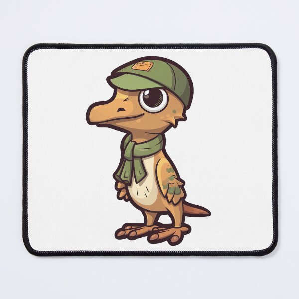 Item preview, Little Creatures - Thunder designed and sold by TaurusDigital.