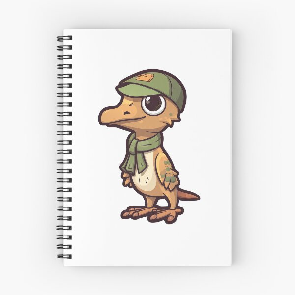 Item preview, Little Creatures - Thunder designed and sold by TaurusDigital.