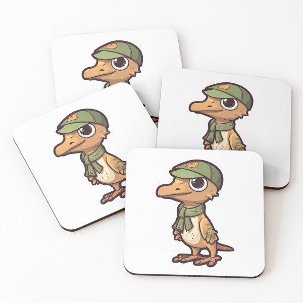 Item preview, Little Creatures - Thunder designed and sold by TaurusDigital.