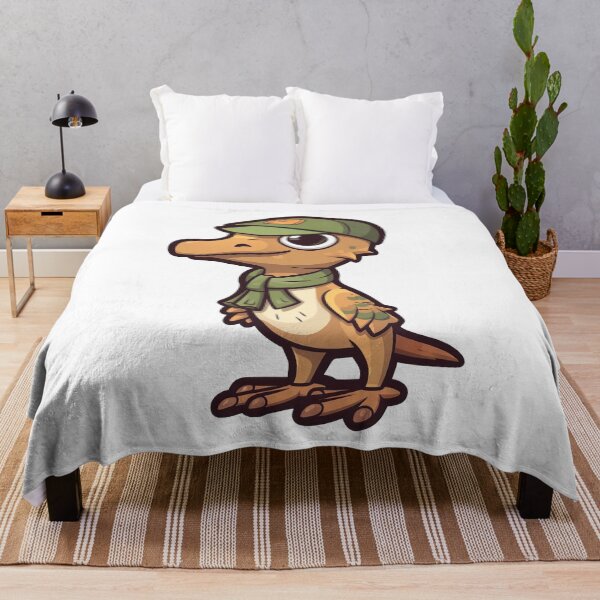 Item preview, Little Creatures - Thunder designed and sold by TaurusDigital.