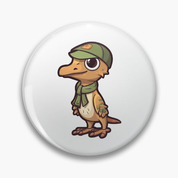Item preview, Little Creatures - Thunder designed and sold by TaurusDigital.