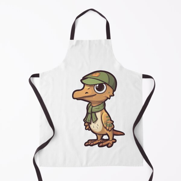 Item preview, Little Creatures - Thunder designed and sold by TaurusDigital.