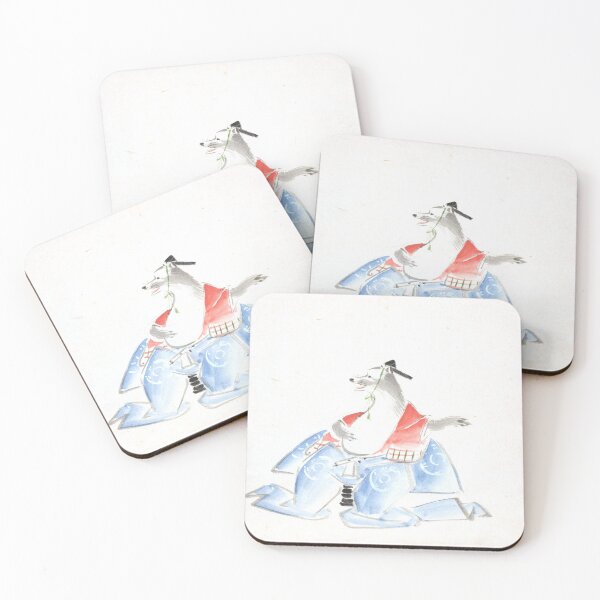 Item preview, Utagawa Hiroshige  Album of ichiryusai hiroshige's sketches designed and sold by TeeARTHY.