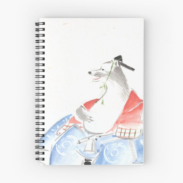 Item preview, Utagawa Hiroshige  Album of ichiryusai hiroshige's sketches designed and sold by TeeARTHY.