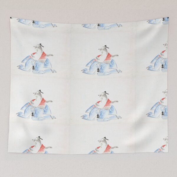 Item preview, Utagawa Hiroshige  Album of ichiryusai hiroshige's sketches designed and sold by TeeARTHY.
