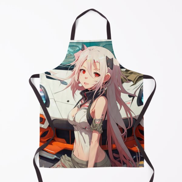 Item preview, Anime Girl Car JDM designed and sold by MarcelloPierone.